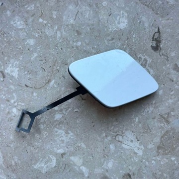 Citroen jumpy iii 15- заглушка бампер перед 9811794677 фото №1