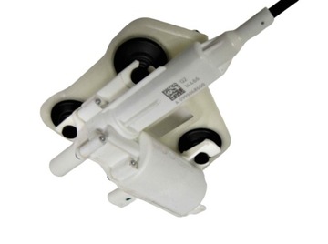 Mercedes w213 213 универсал двигатель замка крышки задней фото №1