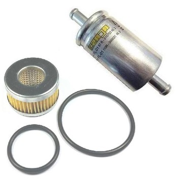 Фільтр tomasetto at-09 at 09 alaska artic ущільнювальне кільце 55 фото №1