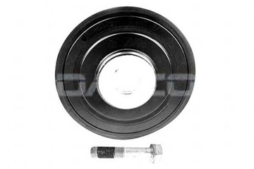 Dayco колесо пасове вала колінчастого citroen berlingo фото №1