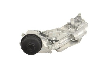 Радіаторів масла opel astra h 04 1.6 1.8 фото №1