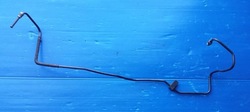 Mustang провода шланг тормозной трубка фото №1