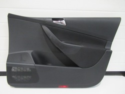 Vw passat b6 боковина двері праві перед 3c1867012 фото №1