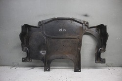 Защита плита mercedes c-klasa a203524230 фото №1