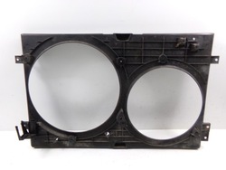 Vw golf 4 iv mk4 корпус вентилятора вентиляторів 1j0121207m фото №1