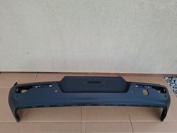 Бампер зад volvo xc40 xc 40 pdc оригинал нет клееный фото №1