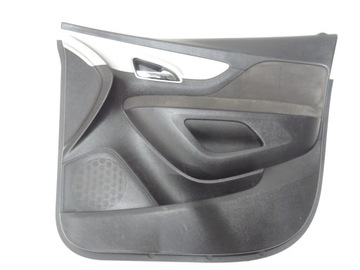 Opel mokka боковина оббивка двері правий перед фото №1