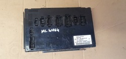 Модуль блок управления sam mercedes ml w164 a1649005401 a1645457516 a1649025700 фото №1