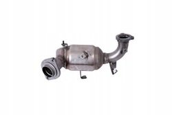 Каталізатор toyota avensis 2.0 d 2005- 250510w010 фото №1