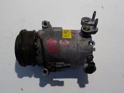 Focus mk3 1.0 ecoboost 101km m2da компрессор кондиционера cv61-19d629-fb фото №1