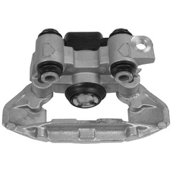 Супорт гальмівний зад праві citroen ax saxo zx peugeot 106 1991-2004 фото №1