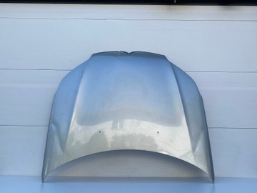 Citroen c5 iii x7 капот 2008-2017 фото №1