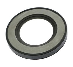 Starline сальник сальник 40x62x8 asw фото №1