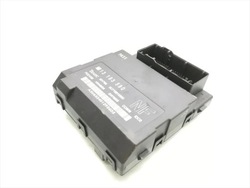 Vauxhall vectra рамка / модуль запобіжників 2.2 16v бензин 108kw 147 hp фото №1