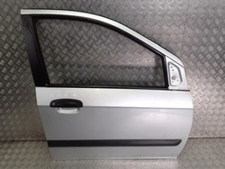 Дверь правые перед hyundai getz 5s фото №1
