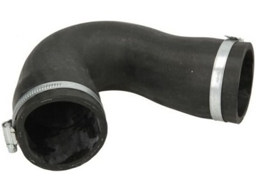 Sasic шланг turbo vw polo 09- 1.6tdi фото №1