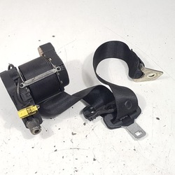 Pas безопасности левый зад mercedes w221 фото №1