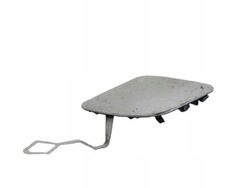 Mercedes glc x253 253 купе заглушка na hak amg фото №1