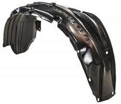 Підкрилок підкрилки honda crv ii 2001-2005 перед ліві фото №1