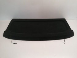 Vw golf vii 7 полка задняя багажника оригинал 12-19 фото №1