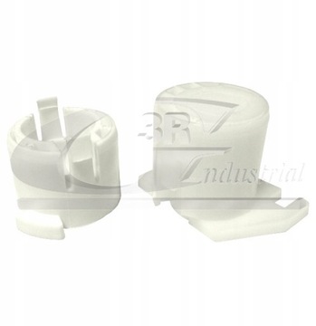 Втулка рычаг изменения коробки передач do peugeot 205 ii 1.6 фото №1