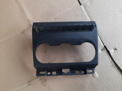 Renault captur ii 1.0tce панель вимикач рамка фото №1