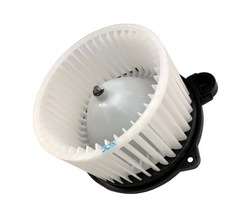 Вентилятор hyundai sonata v 2005 - 2010 воздуходувка фото №1