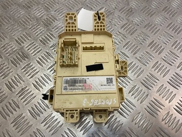 Kia sportage 2018 рамка / модуль предохранителей 91950d9660 фото №1