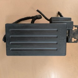 H929 коробка предохранителей epica 96646698 фото №1