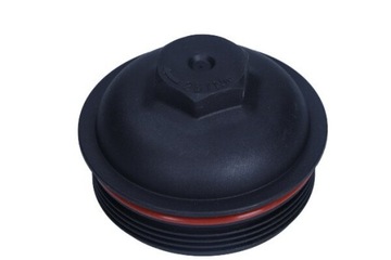 Maxgear 27-1002 крышка, корпус фильтра масла фото №1