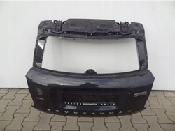 Крышка зад крышка багажника mini countryman f60 фото №1