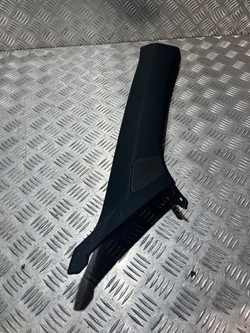 Захист обшивка стійка перед права audi a3 8y 20- 8y0867234b фото №1