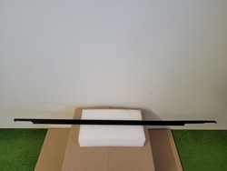 Audi a6 c8 4k планка накладка дверь правая передняя правые 4k0837476a фото №1