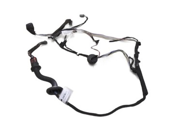 Джгут установка двері зад volvo xc90 i 8697921 фото №1