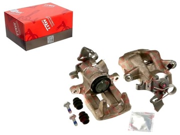 Trw bhn837e супорт гальма фото №1