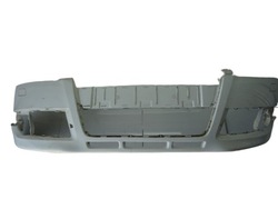 Бампер перед audi tt 8j 2006-2010 оригинал фото №1