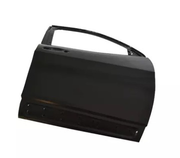 Дверь правые перед новое do jeep cherokee kl 2014-2023 фото №1