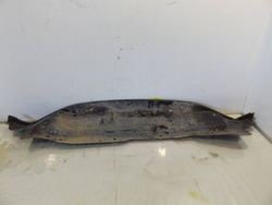 Ibiza iii панель під лобовим склом нижня фото №1