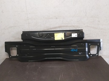 Pas зад vw passat cc фото №1