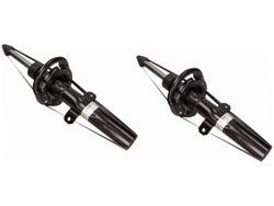 Амортизаторы перед bilstein 22-257277 фото №1