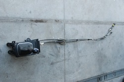 Ford ecosport выборщик домкрат 12-17r 1.5tdci фото №1