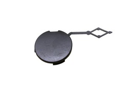 Заглушка фаркоп бампера зад partner berlingo combo e 18-23 фото №1