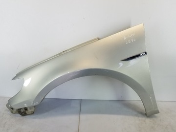 Крыло перед vw passat cc код lr7l фото №1