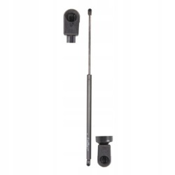 Амортизатор телескоп кришки зад mercedes vito / mixto фото №1