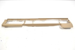 Захист направляючої сидіння mercedes w140 1409190820 фото №1