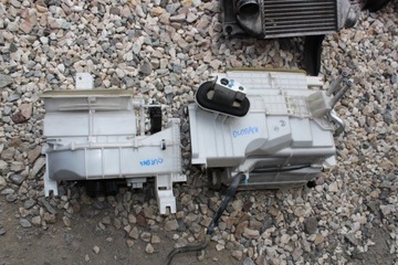 Subaru outback iii 03-09 отопитель комплектная eu фото №1