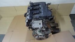 Stilo i двигун 1.6 16v 182b6000 фото №1