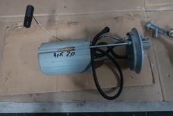 Captiva 06-11 opel antara насос пального 2.0 d оригінал фото №1