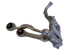 Maybach w222 222 поворотна опора ліва передня 4matic фото №1