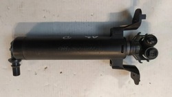 Spryskiwcz фара audi правые a3 s3 8p фото №1